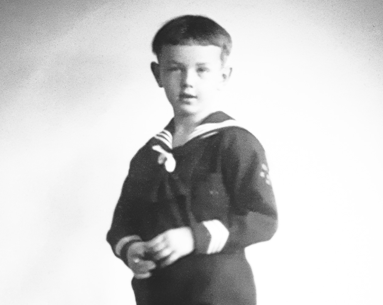 Grattis, Roland, vår 99-årige spaningsflygare!