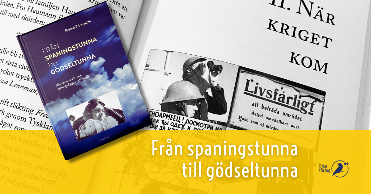 Höjd beredskap!
