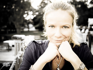 Louise Landin, Disa förlag