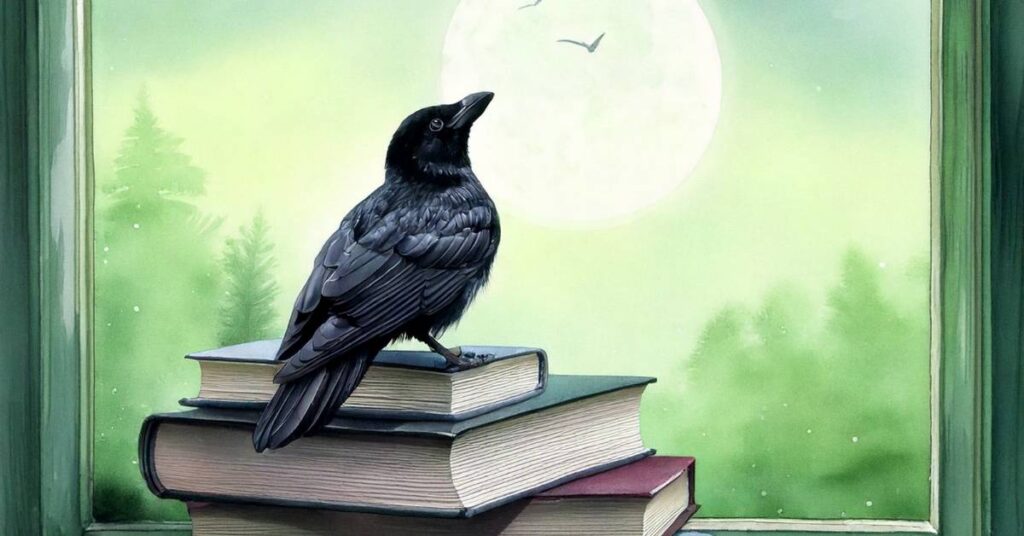 Disa förlags böcker