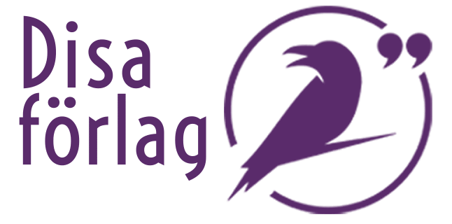 Disa förlag